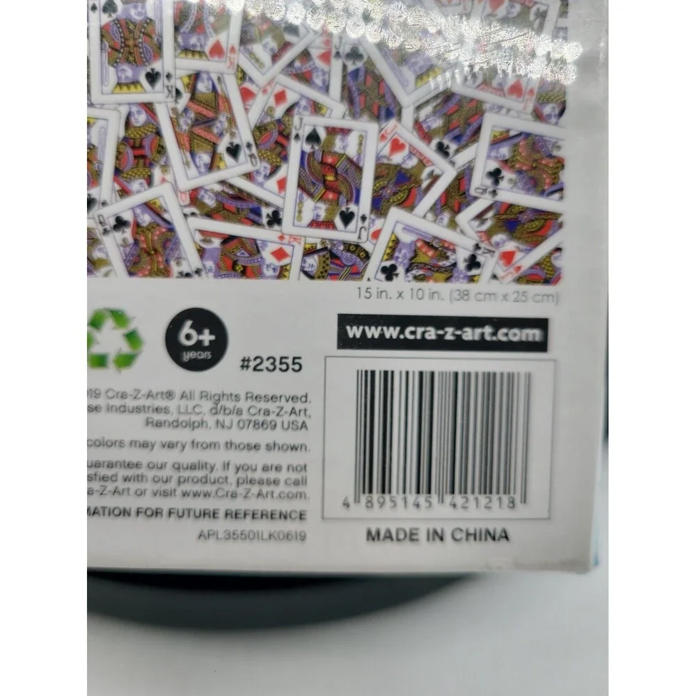 Cra-Z-Art new sealed